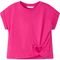  MAYORAL 03006-072 HEART DETAIL T-SHIR...