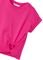  MAYORAL 03006-072 HEART DETAIL T-SHIRT   (92 CM)-(2 )