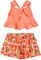   &  MAYORAL 03215-070 PRINT SET  (92 CM)-(2 )