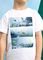   & 2  MAYORAL 03610-027 TURTLE PRINT SET / (98 CM)-(3 )