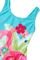   MAYORAL 03717-088 FLAMENCO SWIMSUIT  (92 CM)-(2 )