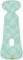 -     AEROMOOV AIR-LAYER  GROUP 1 CUTE CUBES 9-18KG