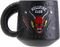  3D 400ML STRANGER THINGS HELLFIRE CLUB DEMON