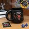  3D 400ML STRANGER THINGS HELLFIRE CLUB DEMON