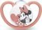  NUK  SPACE DISNEY MICKEY 1TMX. 6-18   