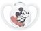  NUK  SPACE DISNEY MICKEY 1TMX....