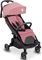  GLOBBER STROLL LITE DEEP PASTEL-PINK