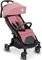  GLOBBER STROLL LITE DEEP PASTEL-PINK