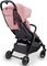  GLOBBER STROLL LITE DEEP PASTEL-PINK