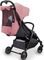  GLOBBER STROLL LITE DEEP PASTEL-PINK