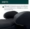 ΚΑΘΙΣΜΑ ΑΥΤΟΚΙΝΗΤΟΥ FIX I-SIZE ME ISOFIX GREY