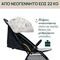  CHICCO EGLEE JOKING BEIGE 22KG