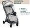  CHICCO EGLEE JOKING BEIGE 22KG