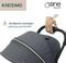  CHICCO  GOODY XPLUS DARK SHADOW 22KG