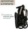  CHICCO  GOODY XPLUS DARK SHADOW 22KG