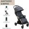  CHICCO  GOODY XPLUS DARK SHADOW 22KG