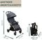  CHICCO  GOODY XPLUS DARK SHADOW 22KG