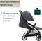  CHICCO  GOODY XPLUS DARK SHADOW 22KG