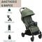  CHICCO GOODY XPLUS TWINKLE GREEN 22KG