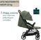  CHICCO GOODY XPLUS TWINKLE GREEN 22KG