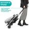  CHICCO TROLLEYME LIGHT GREY  22KG
