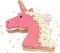    XXL SCRAP COOKING UNICORN