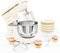  SCRAP COOKING