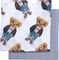   GREENWICH POLO CLUB ESSENTIAL 8838  (70X120CM)