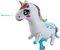   2IN1 62X59X22 UNICORN LUNA