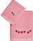   CEREZA BABY PINK/GREEN  2...