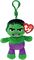  TY BEANIE BABIES HULK 8,5