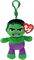 ���� �������� TY BEANIE BABIES HULK 8,5��