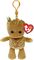  TY BEANIE BABIES GROOT 8,5