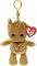   TY BEANIE BABIES GROOT 8,5