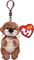   TY BEANIE BABIES MITCH ...