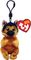   TY BEANIE BABIES ACE  8,...