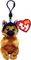   TY BEANIE BABIES ACE  8,...