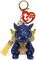  TY MINI BOOS SAFFIRE  
