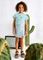 MAYORAL GIRL PRINT T-SHIRT  (92 CM)-(2 )