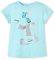  MAYORAL GIRL PRINT T-SHIRT  (9...
