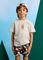   MAYORAL BOY PRINT  (128 CM)-(8 )