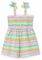   MAYORAL GIRL PRINT PLAYSUI...
