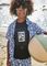 MAYORAL BOY PRINT T-SHIRT  (140 CM)-(10 )