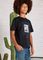  MAYORAL BOY PRINT T-SHIRT  (140 CM)-(10 )