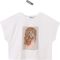  MAYORAL GIRL PRINT TOP 
