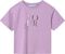  MAYORAL GIRL TEXT TOP  (140 CM)-(10 )