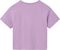  MAYORAL GIRL TEXT TOP  (140 CM)-(10 )