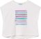  MAYORAL GIRL GRAPHIC TOP 