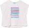 ������� MAYORAL GIRL GRAPHIC TOP �����