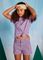  MAYORAL GIRL TWILL CARGO  (128 CM)-(8 )